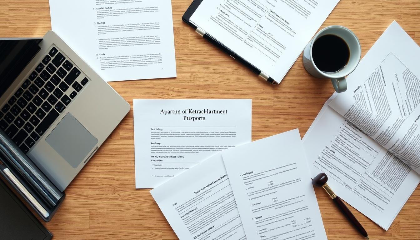 Negociação Eficaz de Contratos
